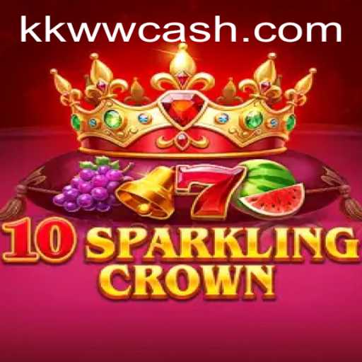 Descubra o Mundo Fascinante de 10SparklingCrown - O Jogo do Momento