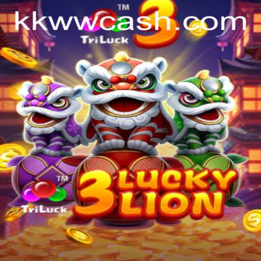 Explorando o Mundo Vibrante de 3LUCKYLION: Um Novo Horizonte nos Jogos Online