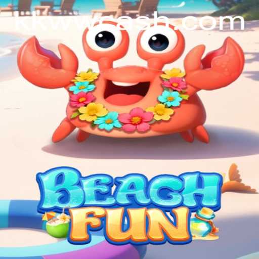 Descubra a Diversão de 'BeachFun': O Jogo do Verão