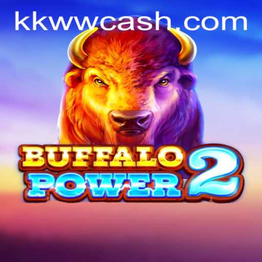 BuffaloPower2: Desvendando o Sensacional Mundo do Jogo no KKWW.com