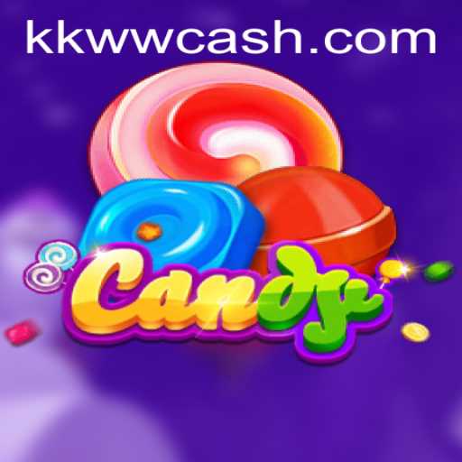 Descubra o Universo do Jogo Candy na Plataforma KKWW.com