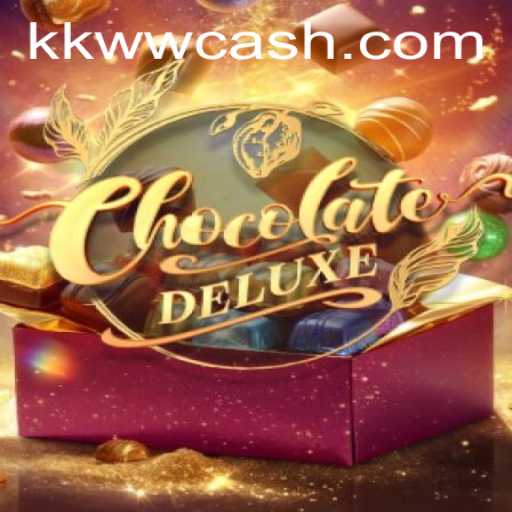 ChocolateDeluxe: Um Jogo Doce e Empolgante
