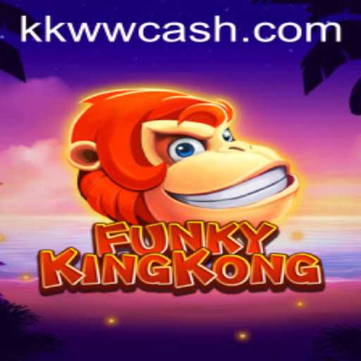 FunkyKingKong: Desvendando as Aventuras do Novo Fenômeno dos Games
