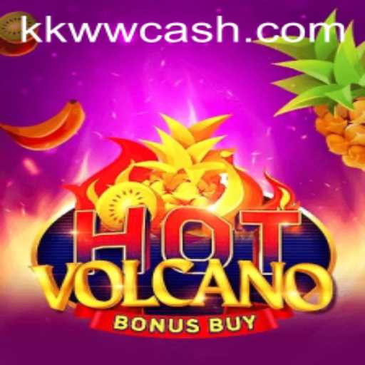 Explorando o Fascinante Mundo de HotVolcanoBonusBuy