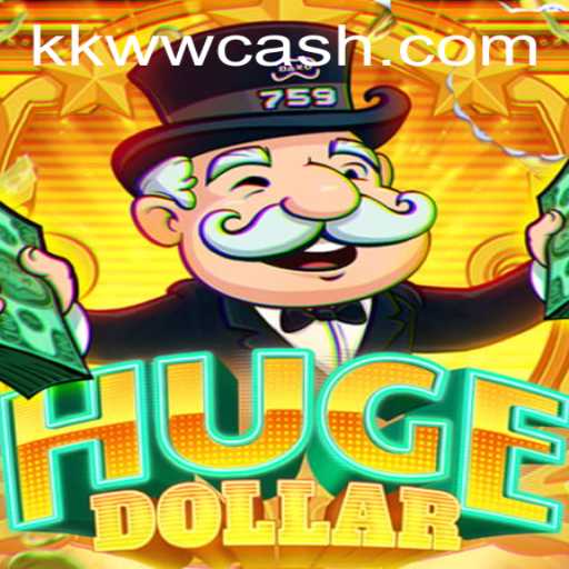 Descubra o Mundo Empolgante de HugeDollar: Um Jogo Inovador