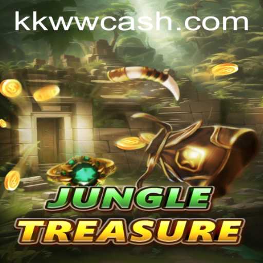 Explore a Aventura Fascinante de JungleTreasure