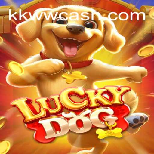 Explorando o Jogo LuckyDog: Uma Jornada Divertida e Empolgante