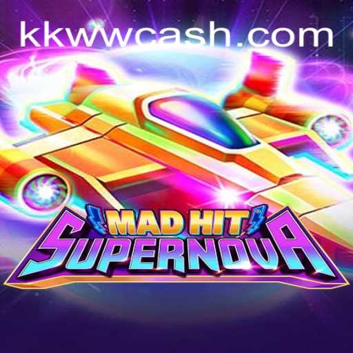 MadHitSupernova: Um Jogo Revolucionário no Mundo dos Games