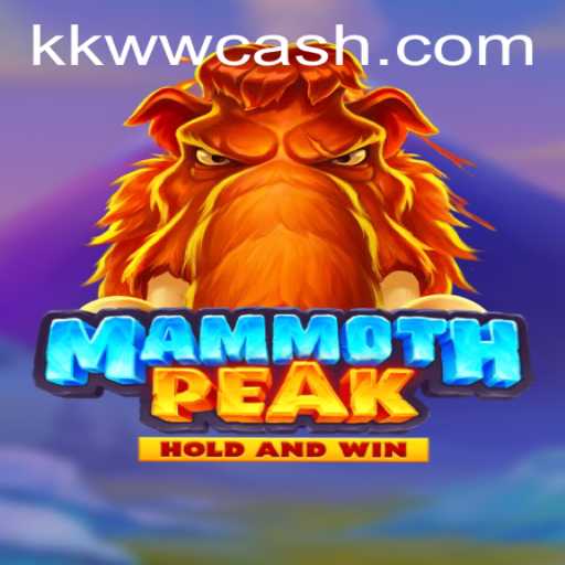 Introdução e Regras do Novo Jogo MammothPeak