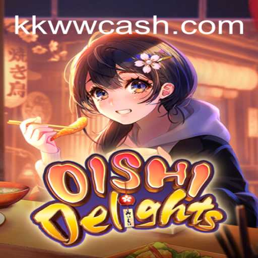 Descubra as Emoções e Regras do Jogo OishiDelights