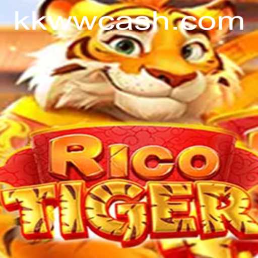 RicoTiger: Uma Imersão no Mundo do Novo Jogo de Estratégia