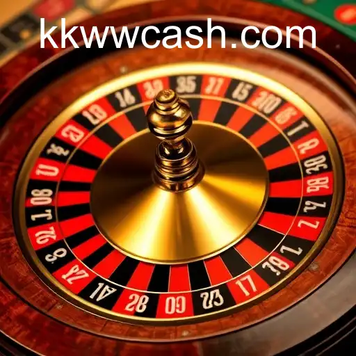 O Fascínio e Estratégia do Icônico Jogo de Cassino