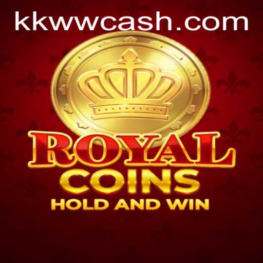 Descubra RoyalCoins: Um Mergulho no Novo Fenômeno do Jogo Digital KKWW.com