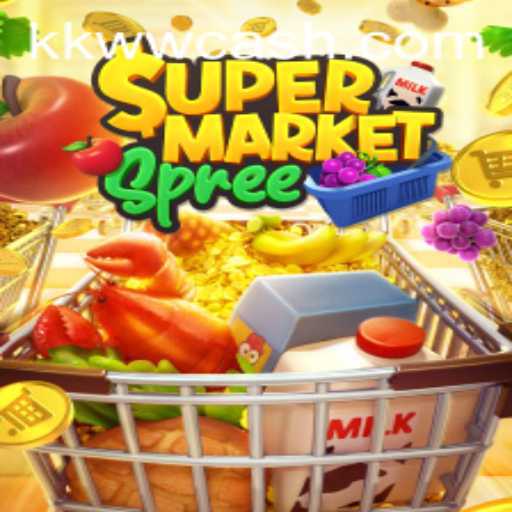 Descubra o Fascinante Mundo de SupermarketSpree no KKWW.com