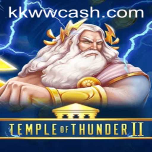 Descubra o Mundo de 'TempleofThunderII': Um Aventureiro Moderno na Plataforma KKWW.com