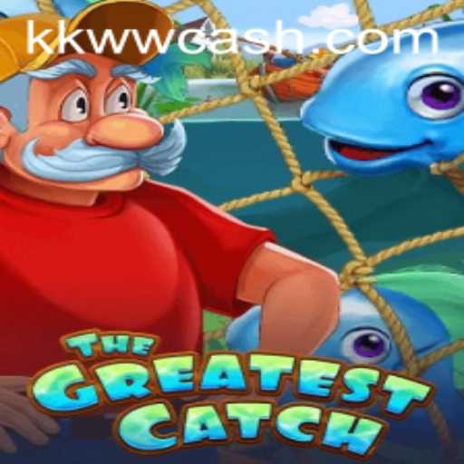 Explorando o Mundo de TheGreatestCatch: Um Jogo de Estratégia e Aventura
