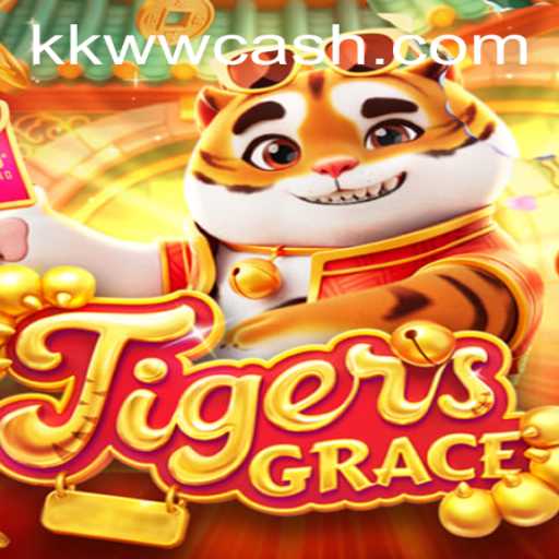 Descubra o Fascinante Mundo de TigersGrace: Um Jogo de Estratégia Inovador