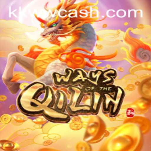Explorando WaysoftheQilin: Um Jogo Inovador da KKWW.com